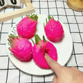 פיטאיה סקוויש — כדור לחץ דרגון פרוט