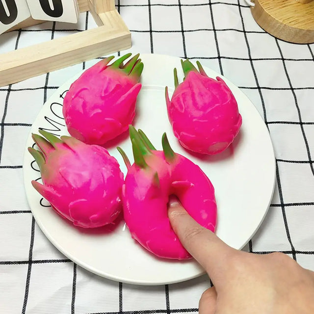 פיטאיה סקוויש — כדור לחץ דרגון פרוט