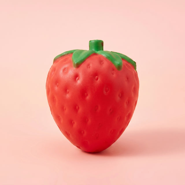 תות אנטי-לחץ 🍓 — סקוויש רך